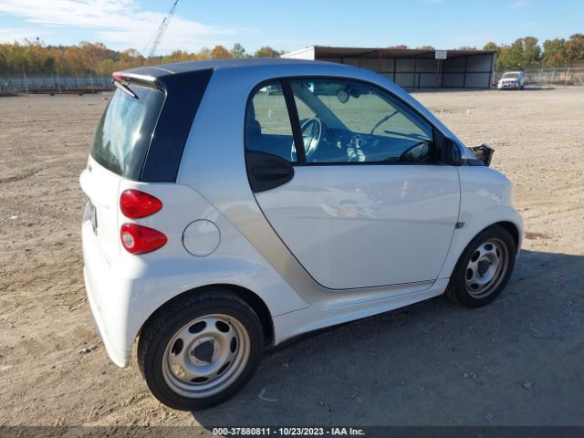 Photo 3 VIN: WMEEJ3BA6FK816509 - SMART FORTWO 