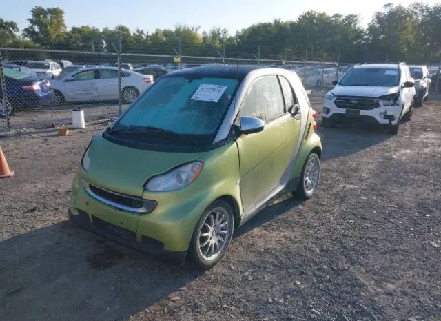 Photo 1 VIN: WMEEJ3BA7BK439781 - SMART FORTWO 