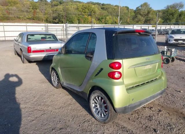 Photo 2 VIN: WMEEJ3BA7BK439781 - SMART FORTWO 