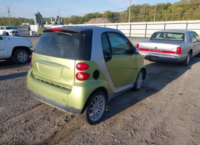 Photo 3 VIN: WMEEJ3BA7BK439781 - SMART FORTWO 