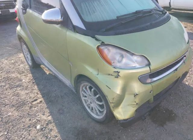 Photo 5 VIN: WMEEJ3BA7BK439781 - SMART FORTWO 