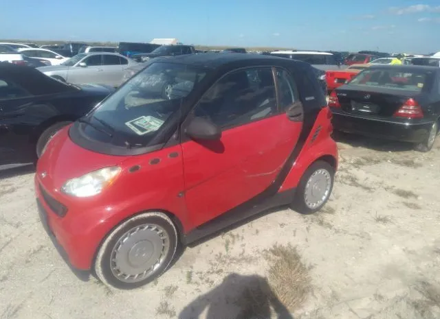 Photo 1 VIN: WMEEJ3BA7BK454457 - SMART FORTWO 