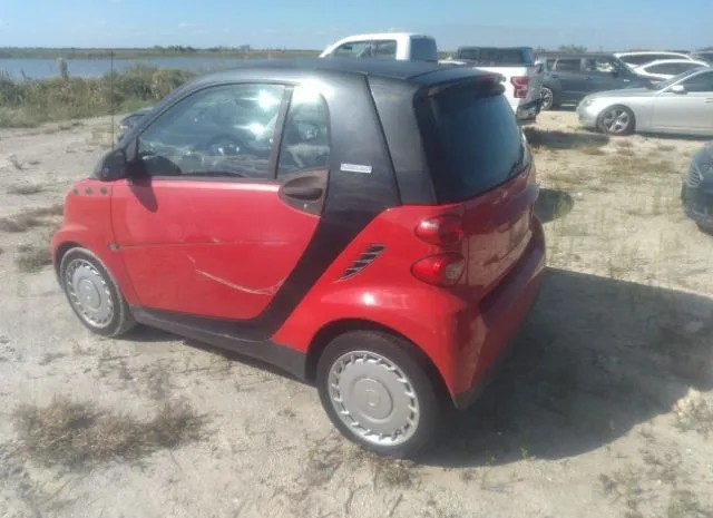 Photo 2 VIN: WMEEJ3BA7BK454457 - SMART FORTWO 