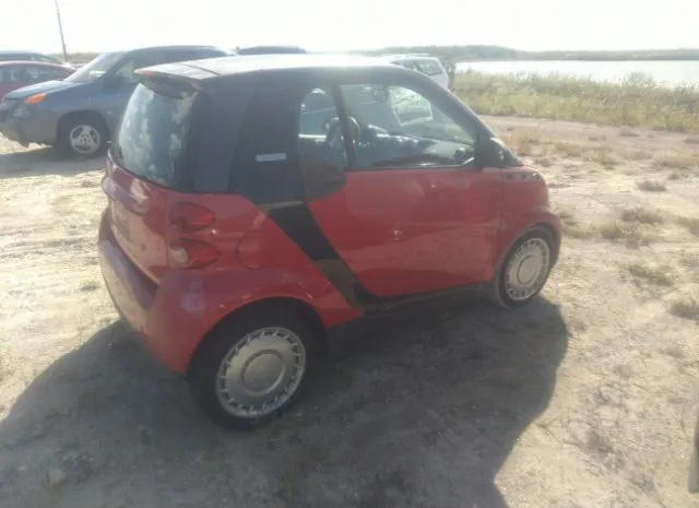 Photo 3 VIN: WMEEJ3BA7BK454457 - SMART FORTWO 