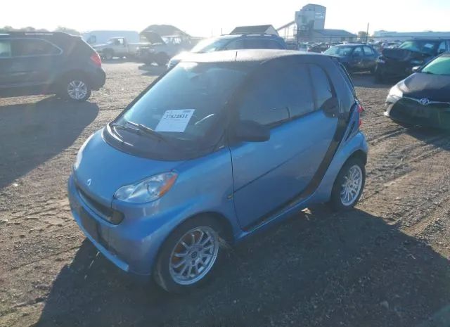 Photo 1 VIN: WMEEJ3BA7CK520877 - SMART FORTWO 