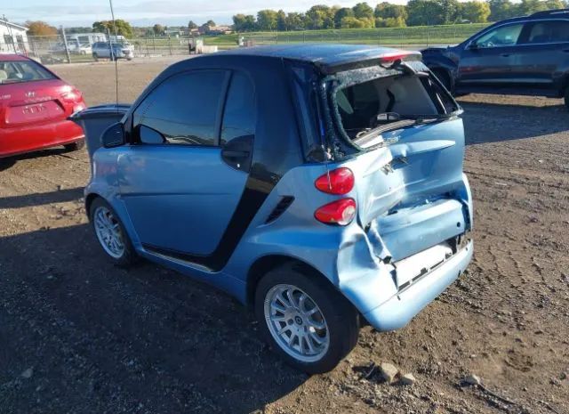 Photo 2 VIN: WMEEJ3BA7CK520877 - SMART FORTWO 