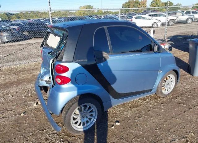 Photo 3 VIN: WMEEJ3BA7CK520877 - SMART FORTWO 