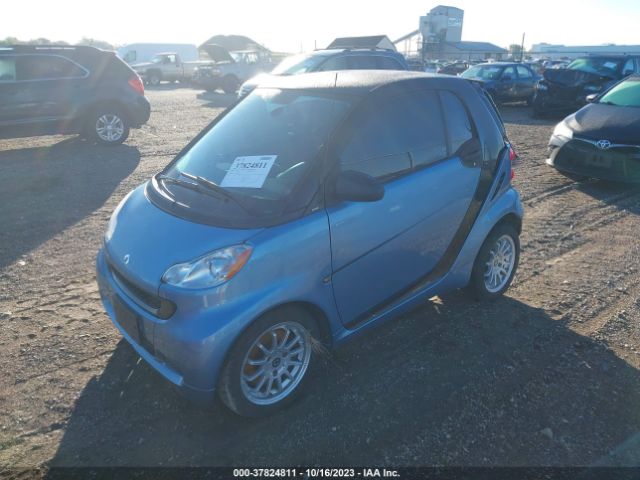 Photo 1 VIN: WMEEJ3BA7CK520877 - SMART FORTWO 