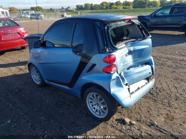 Photo 2 VIN: WMEEJ3BA7CK520877 - SMART FORTWO 