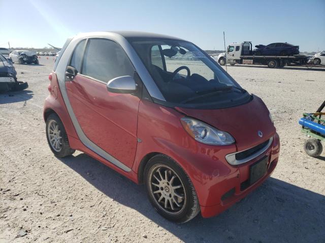 Photo 3 VIN: WMEEJ3BA7CK525528 - SMART FORTWO 