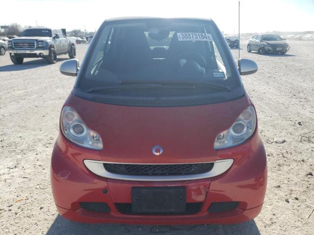 Photo 4 VIN: WMEEJ3BA7CK525528 - SMART FORTWO 