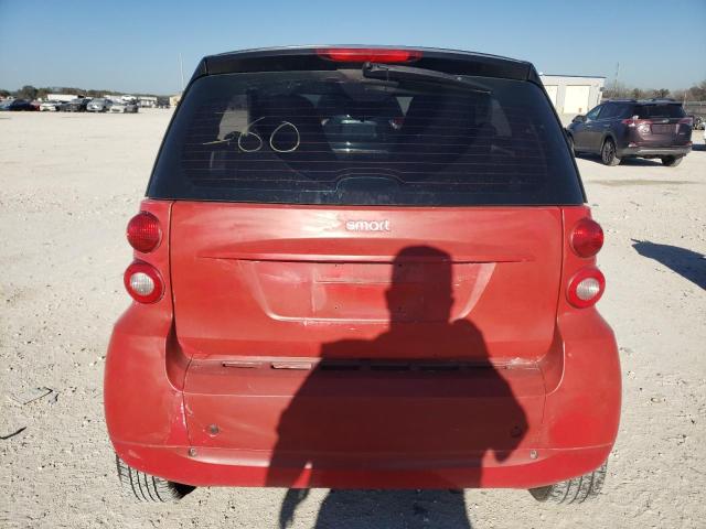 Photo 5 VIN: WMEEJ3BA7CK525528 - SMART FORTWO 