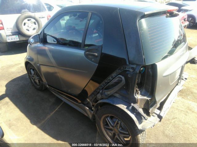 Photo 2 VIN: WMEEJ3BA7DK585181 - SMART FORTWO 