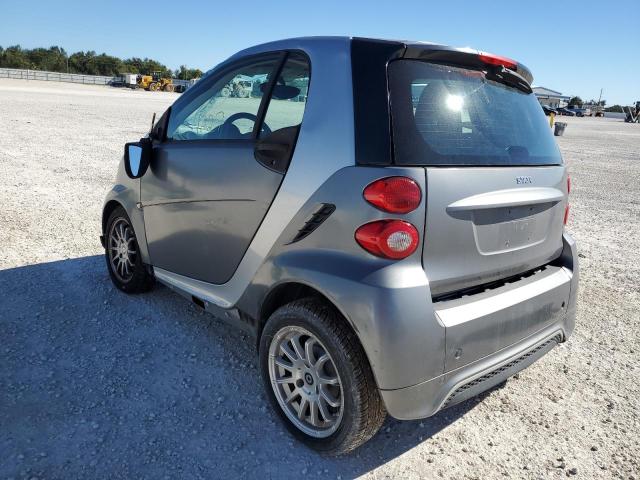 Photo 1 VIN: WMEEJ3BA7DK589991 - SMART FORTWO PUR 