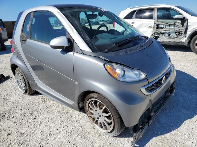 Photo 3 VIN: WMEEJ3BA7DK589991 - SMART FORTWO PUR 