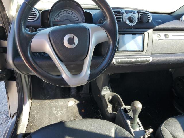 Photo 7 VIN: WMEEJ3BA7DK589991 - SMART FORTWO PUR 