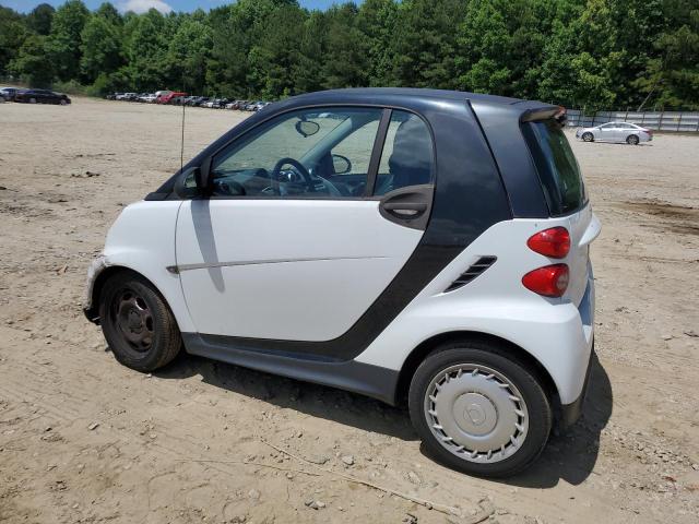 Photo 1 VIN: WMEEJ3BA7DK590560 - SMART FORTWO 