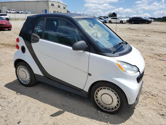 Photo 3 VIN: WMEEJ3BA7DK590560 - SMART FORTWO 