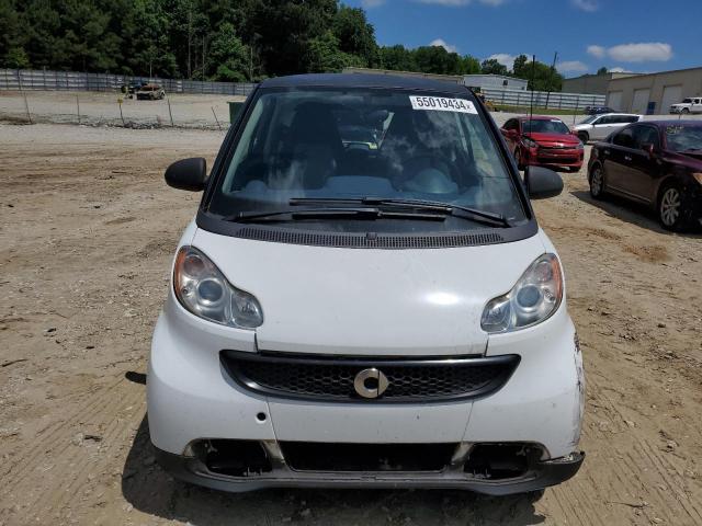 Photo 4 VIN: WMEEJ3BA7DK590560 - SMART FORTWO 