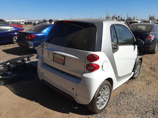 Photo 3 VIN: WMEEJ3BA7DK596827 - SMART FORTWO PUR 