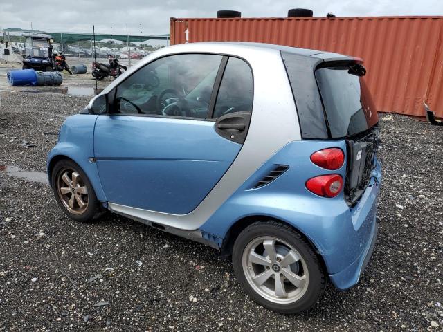 Photo 1 VIN: WMEEJ3BA7DK599596 - SMART FORTWO PUR 