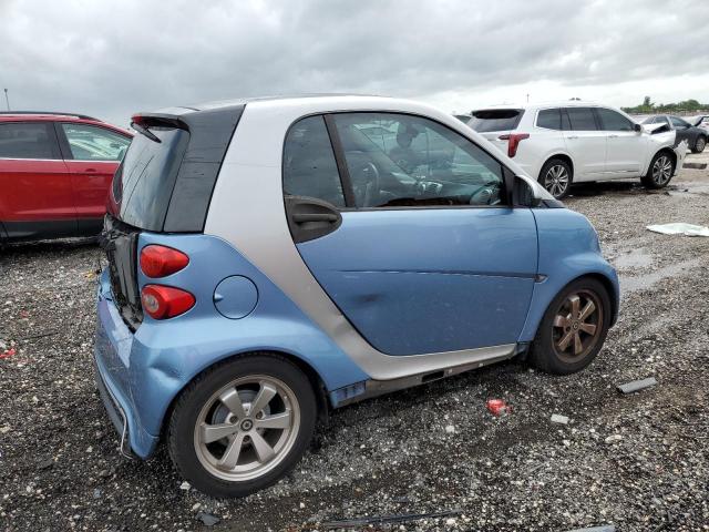 Photo 2 VIN: WMEEJ3BA7DK599596 - SMART FORTWO PUR 