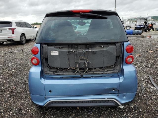 Photo 5 VIN: WMEEJ3BA7DK599596 - SMART FORTWO PUR 