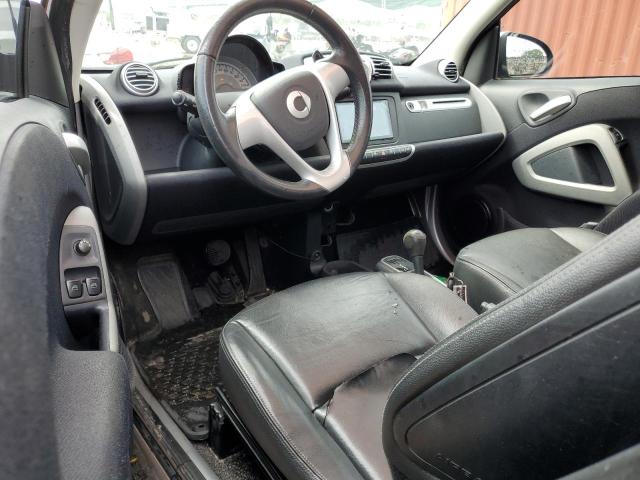 Photo 7 VIN: WMEEJ3BA7DK599596 - SMART FORTWO PUR 