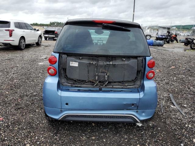 Photo 9 VIN: WMEEJ3BA7DK599596 - SMART FORTWO PUR 