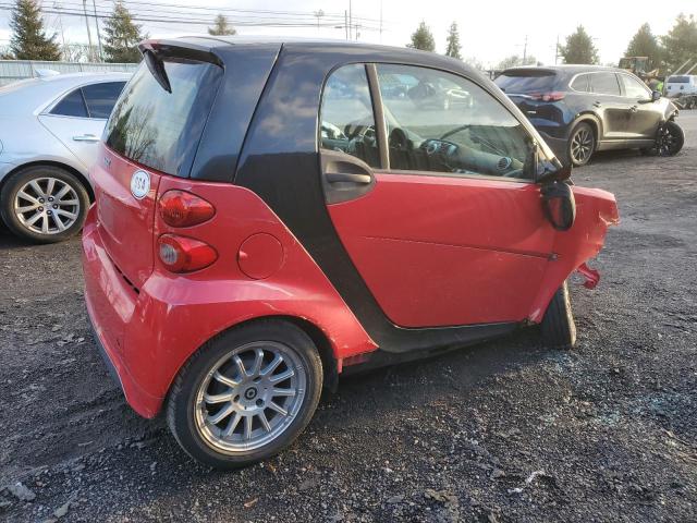 Photo 2 VIN: WMEEJ3BA7DK616137 - SMART FORTWO 