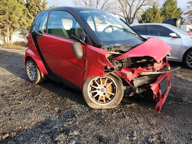 Photo 3 VIN: WMEEJ3BA7DK616137 - SMART FORTWO 