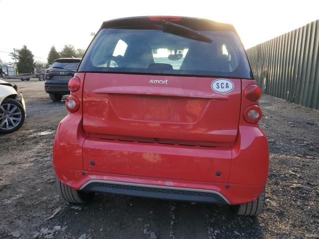 Photo 5 VIN: WMEEJ3BA7DK616137 - SMART FORTWO 