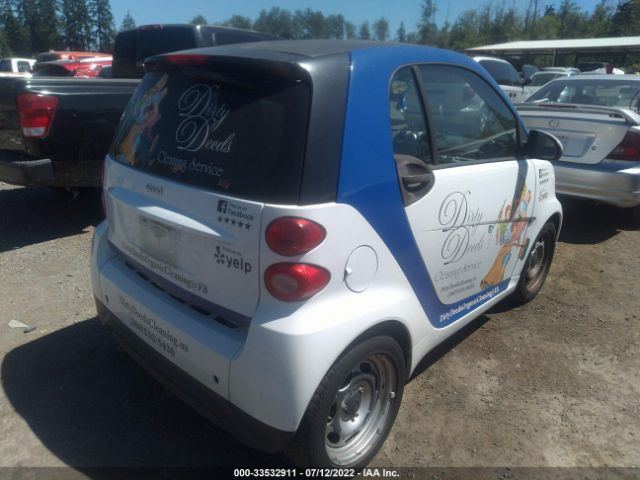 Photo 3 VIN: WMEEJ3BA7DK659196 - SMART FORTWO 