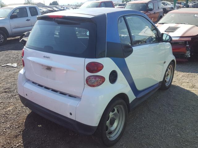 Photo 3 VIN: WMEEJ3BA7DK660140 - SMART FORTWO PUR 