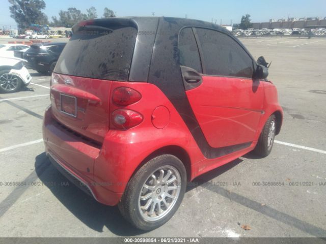 Photo 3 VIN: WMEEJ3BA7DK666942 - SMART FORTWO 