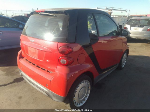 Photo 3 VIN: WMEEJ3BA7DK692019 - SMART FORTWO 