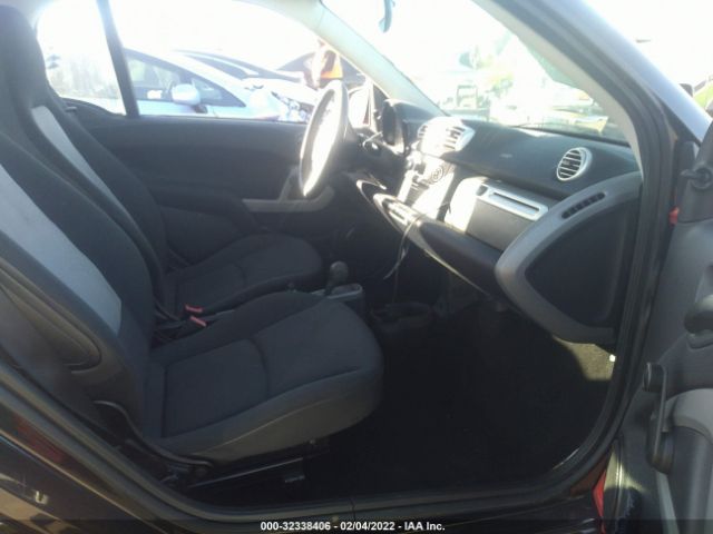 Photo 4 VIN: WMEEJ3BA7DK692019 - SMART FORTWO 