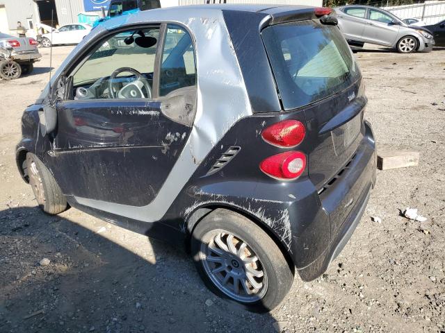 Photo 1 VIN: WMEEJ3BA7DK692537 - SMART FORTWO 