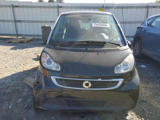 Photo 4 VIN: WMEEJ3BA7DK692537 - SMART FORTWO 