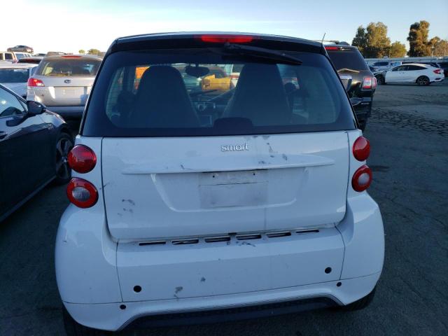 Photo 5 VIN: WMEEJ3BA7DK702449 - SMART FORTWO 