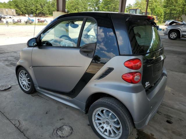 Photo 1 VIN: WMEEJ3BA7DK705156 - SMART FORTWO PUR 