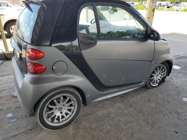 Photo 2 VIN: WMEEJ3BA7DK705156 - SMART FORTWO PUR 