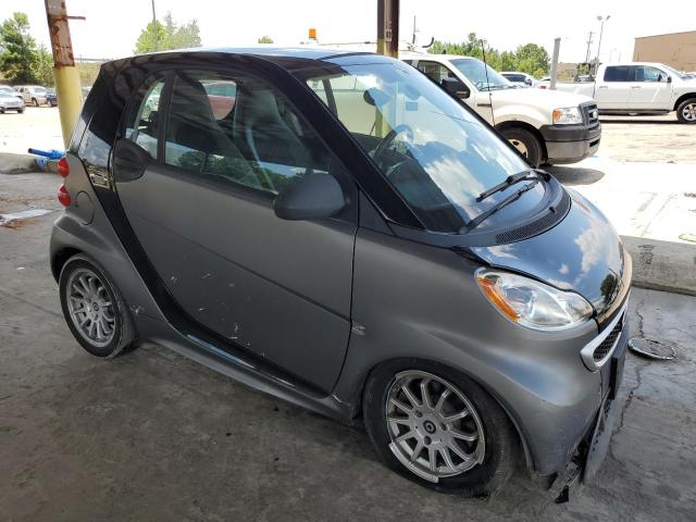 Photo 3 VIN: WMEEJ3BA7DK705156 - SMART FORTWO PUR 