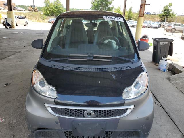 Photo 4 VIN: WMEEJ3BA7DK705156 - SMART FORTWO PUR 