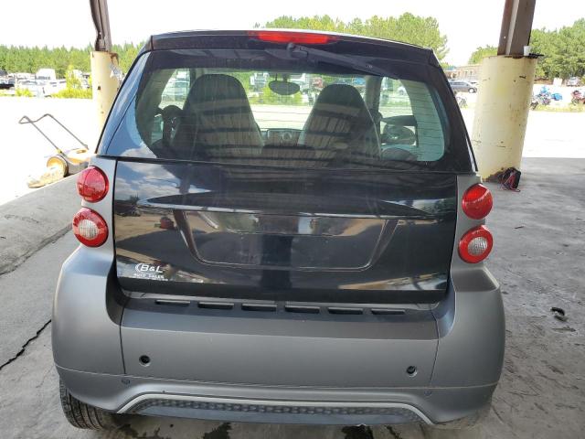 Photo 5 VIN: WMEEJ3BA7DK705156 - SMART FORTWO PUR 