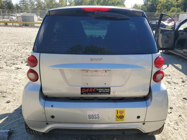 Photo 5 VIN: WMEEJ3BA7DK706288 - SMART FORTWO PUR 