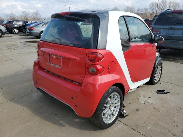 Photo 2 VIN: WMEEJ3BA7EK733377 - SMART FORTWO PUR 