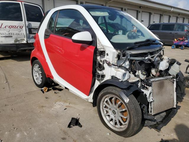 Photo 3 VIN: WMEEJ3BA7EK733377 - SMART FORTWO PUR 