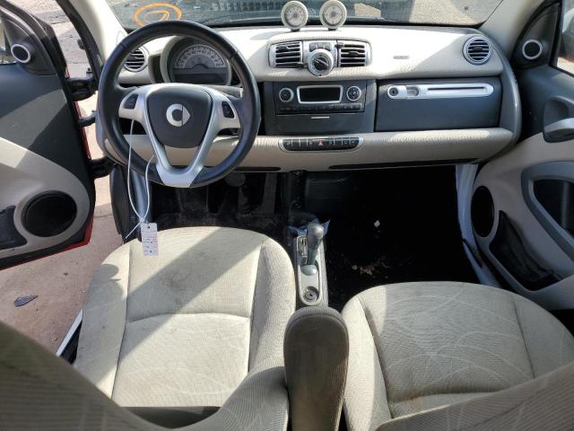 Photo 7 VIN: WMEEJ3BA7EK733377 - SMART FORTWO PUR 