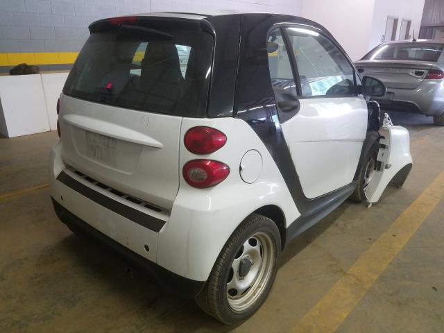 Photo 3 VIN: WMEEJ3BA7EK739079 - SMART FORTWO PUR 